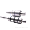 Wb163042 Water Pump Bearing Shaft bearing 2555127-15 Auto parts Bearing Factory